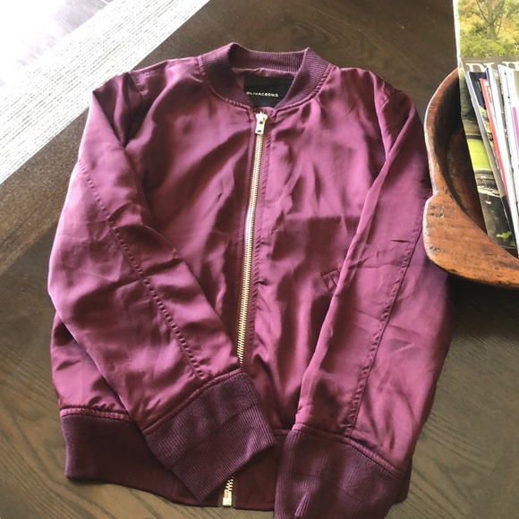 Vici Jackets & Blazers - Vici Jacket